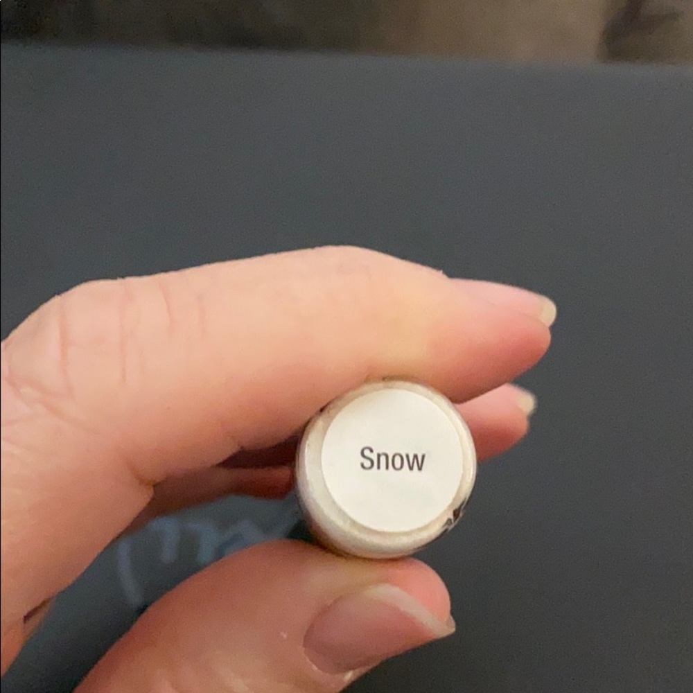 Snow LipSense by SeneGence